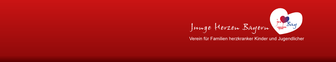 Junge Herzen Bayern